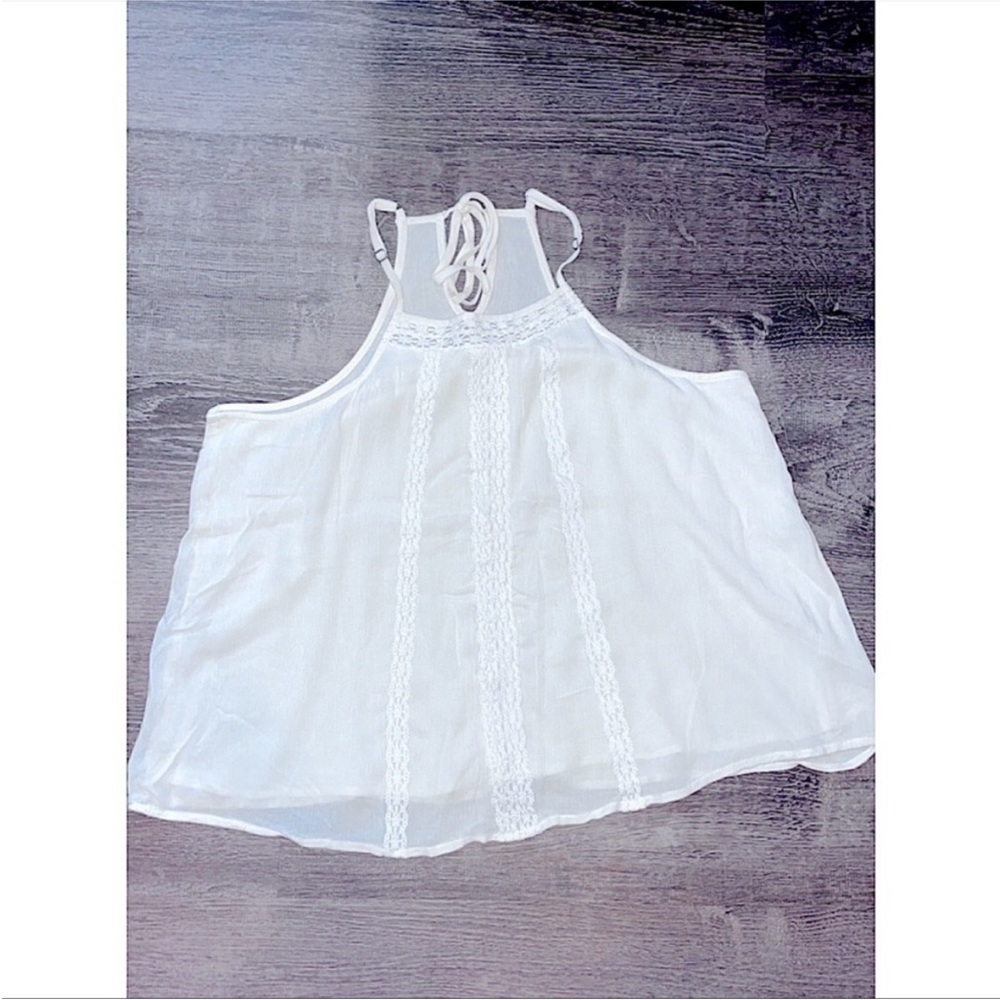 Hollister Top